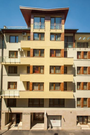 Prater Residence Apartment